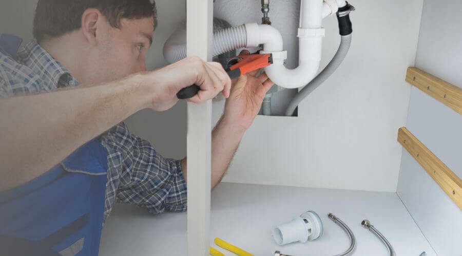 Professional water heater repair in Greenwood, DE